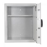 Seif Mobilă cu perete dublu B500 EL electronic