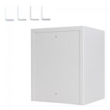 Seif Mobilă cu perete dublu B500 EL electronic