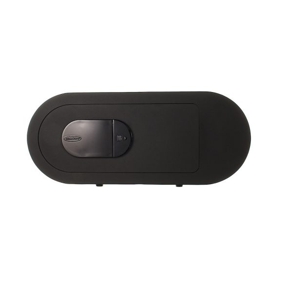 Seif Vision electronic cu ecran tactil 195x475x415 mm