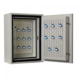 Dulap Chei Antifoc FireKey 20 electronic