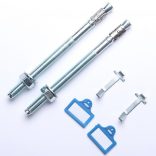 Dulap Chei Antifoc FireKey 20 electronic