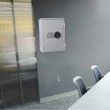 Dulap Chei Antifoc FireKey 20 electronic