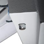 Dulap Chei Antifoc FireKey 20 electronic