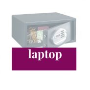 Seif laptop