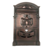 Cutie poștală RUSTICA antique