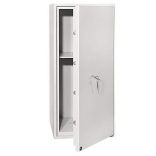 Seif certificat antiefractie Kronberg IVT1000 cheie 1000x445x400 EN14450/S2