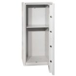 Seif certificat antiefractie Kronberg IVT1000 cheie 1000x445x400 EN14450/S2